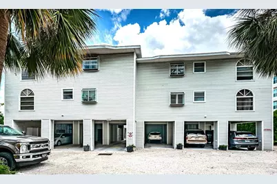 20019 Gulf Boulevard #9, Indian Rocks Beach, FL 33785 - Photo 2