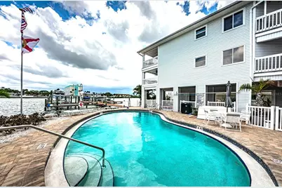20019 Gulf Boulevard #9, Indian Rocks Beach, FL 33785 - Photo 36