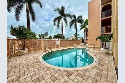 3575 Gulf Boulevard #202, Saint Petersburg, FL 33706 - Photo 24