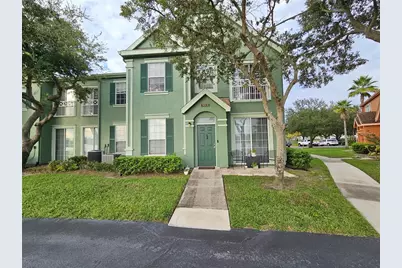 9018 Lake Chase Island Way #9018, Tampa, FL 33626 - Photo 1