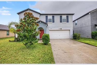 4710 Wild Senna Boulevard, Tampa, FL 33619 - Photo 2