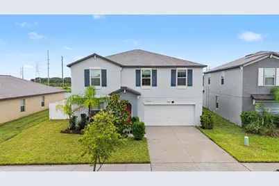 4710 Wild Senna Boulevard, Tampa, FL 33619 - Photo 1