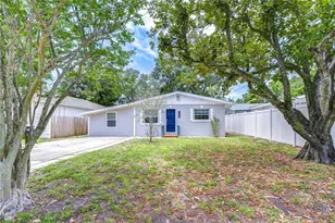 4420 67th St N, Saint Petersburg, FL 33709 - Photo 1
