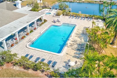2323 Feather Sound Drive #205, Clearwater, FL 33762 - Photo 28