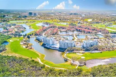 2323 Feather Sound Drive #205, Clearwater, FL 33762 - Photo 34
