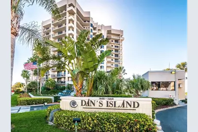 1660 Gulf Boulevard #PH1, Clearwater Beach, FL 33767 - Photo 2