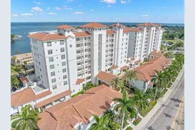 1325 Snell Isle Boulevard NE #812, Saint Petersburg, FL 33704 - Photo 1
