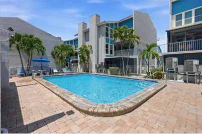 175 Medallion Boulevard #F, Madeira Beach, FL 33708 - Photo 26