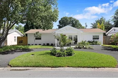 4229 7th Avenue N, Saint Petersburg, FL 33713 - Photo 1