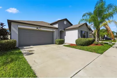 9626 Sage Creek Drive, Ruskin, FL 33573 - Photo 2