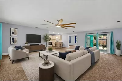 4607 Sawgrass Boulevard, New Port Richey, FL 34653 - Photo 12