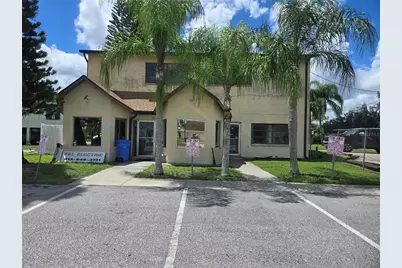 110 W Shell Point Road, Ruskin, FL 33570 - Photo 1