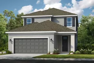 823 Steel Dr, Apollo Beach, FL 33572 - Photo 1