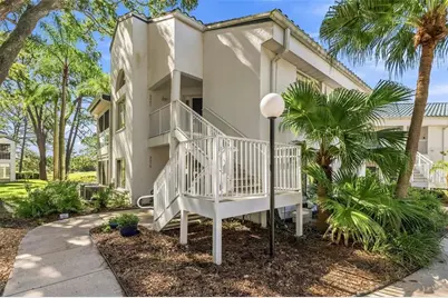 3587 Indigo Pond Drive #3587, Palm Harbor, FL 34685 - Photo 1