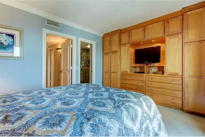 3820 Gulf Boulevard #608, Saint Pete Beach, FL 33706 - Photo 30