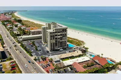 3820 Gulf Boulevard #608, Saint Pete Beach, FL 33706 - Photo 2