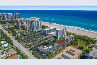 3600 N Ocean Drive #310, Riviera Beach, FL 33404 - Photo 4