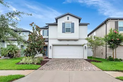 31867 Asbury Avenue, Wesley Chapel, FL 33545 - Photo 1