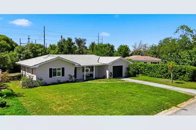 4100 18th Avenue N, Saint Petersburg, FL 33713 - Photo 1