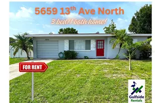 5659 13th Ave N, Saint Petersburg, FL 33710 - Photo 1