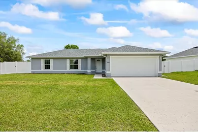 5887 SW 154th Lane Road, Ocala, FL 34473 - Photo 1