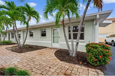 9040 Blind Pass Road #A7, Saint Petersburg, FL 33706 - Photo 2