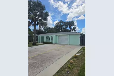 7124 Ashwood Drive, Port Richey, FL 34668 - Photo 2