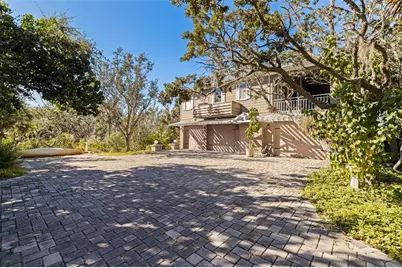 2000 Bayview Drive, Tierra Verde, FL 33715 - Photo 4