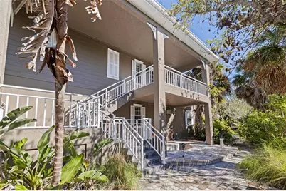 2000 Bayview Drive, Tierra Verde, FL 33715 - Photo 2