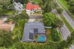 605 Tomoka Dr, Palm Harbor, FL 34683 - Photo 42