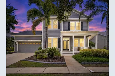 435 Manns Harbor Drive, Apollo Beach, FL 33572 - Photo 6