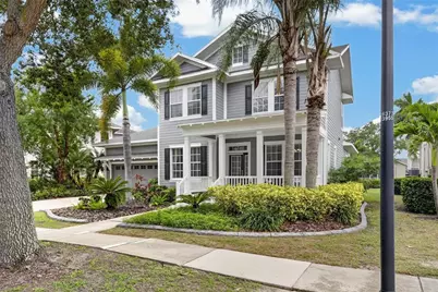 435 Manns Harbor Drive, Apollo Beach, FL 33572 - Photo 6