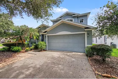 5418 Twin Creeks Drive, Valrico, FL 33596 - Photo 2