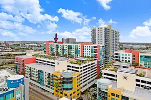 1120 E Kennedy Blvd, Tampa, FL 33602 - Photo 2