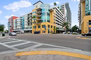 1120 E Kennedy Blvd, Tampa, FL 33602 - Photo 1