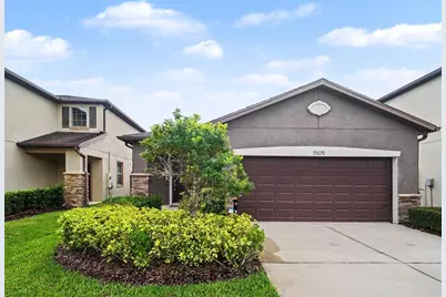 1505 Custer Bayou St, Ruskin, FL 33570 - Photo 1