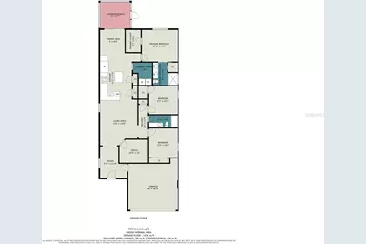 1505 Custer Bayou St, Ruskin, FL 33570 - Photo 26
