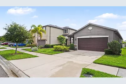1505 Custer Bayou St, Ruskin, FL 33570 - Photo 2