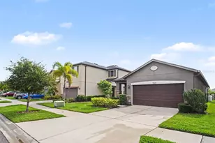 1505 Custer Bayou St, Ruskin, FL 33570 - Photo 2