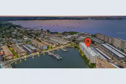 5925 Shore Boulevard S #302, Gulfport, FL 33707 - Photo 26