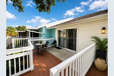 3730 42nd Way S #H, Saint Petersburg, FL 33711 - Photo 16