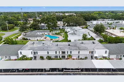 1655 S Highland Avenue #F129, Clearwater, FL 33756 - Photo 1