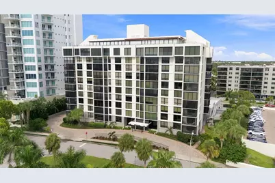 707 S Gulfstream Avenue #207, Sarasota, FL 34236 - Photo 54
