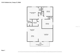 1316 E Giddens Ave, Tampa, FL 33603 - Photo 32