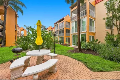 8901 Blind Pass Road #232, Saint Pete Beach, FL 33706 - Photo 28