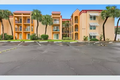 8901 Blind Pass Road #232, Saint Pete Beach, FL 33706 - Photo 2