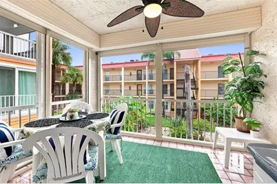 8901 Blind Pass Road #232, Saint Pete Beach, FL 33706 - Photo 24