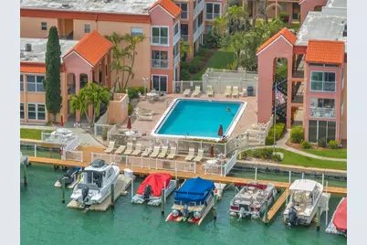 8901 Blind Pass Road #232, Saint Pete Beach, FL 33706 - Photo 4