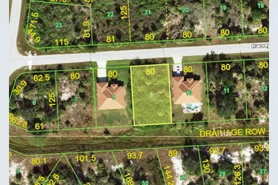 13259 Harney Avenue, Port Charlotte, FL 33981 - Photo 1