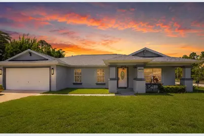 1104 Morton Street E, Lehigh Acres, FL 33974 - Photo 2